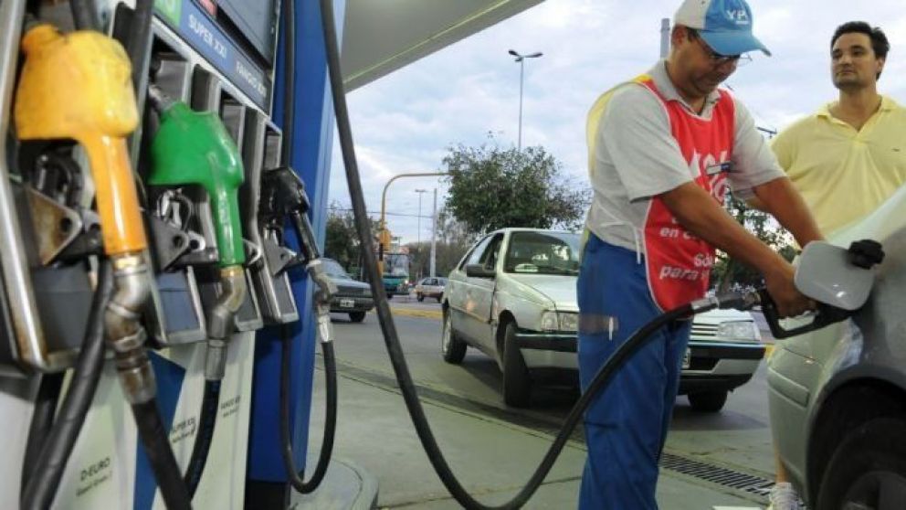 El precio del Brent es referencia para el mercado argentino