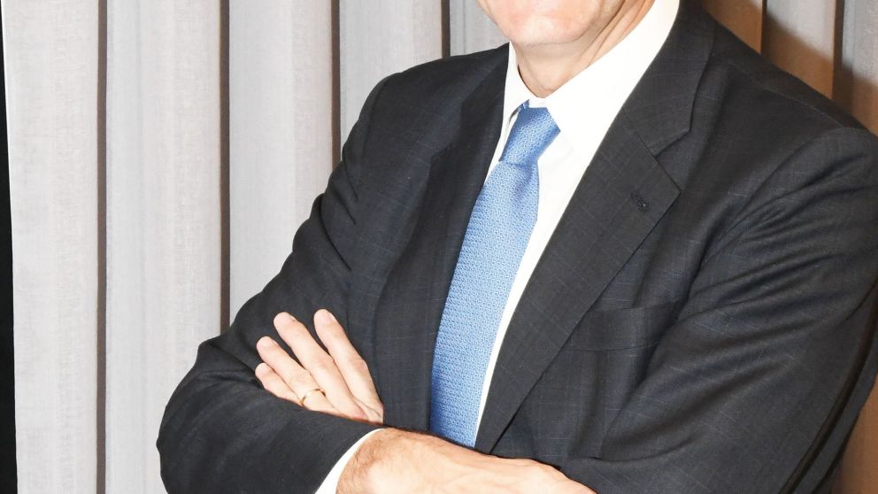 Pesce llevó adelante el tercer recorte desde que es presidente