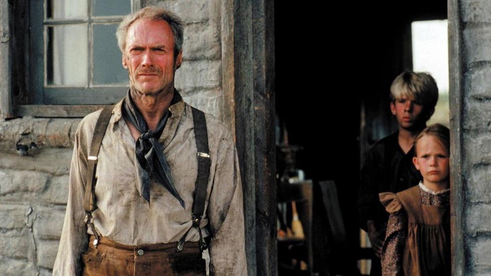 La radiografía de un mito en una obra maestra de Clint Eastwood