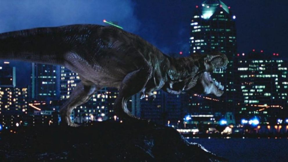 La cinefilia desaforada de Steven Spielberg