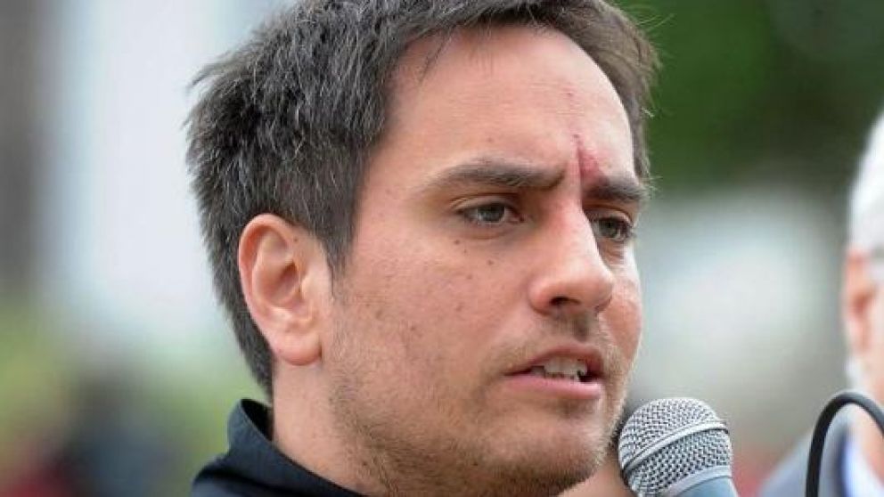 "No hay ninguna razón para importar residuos", sostuvo Cabandié