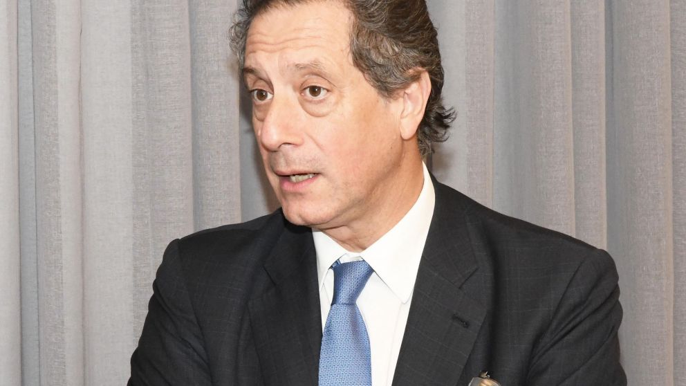 Comandado por Pesce, hoy el directorio tratará un nuevo recorte