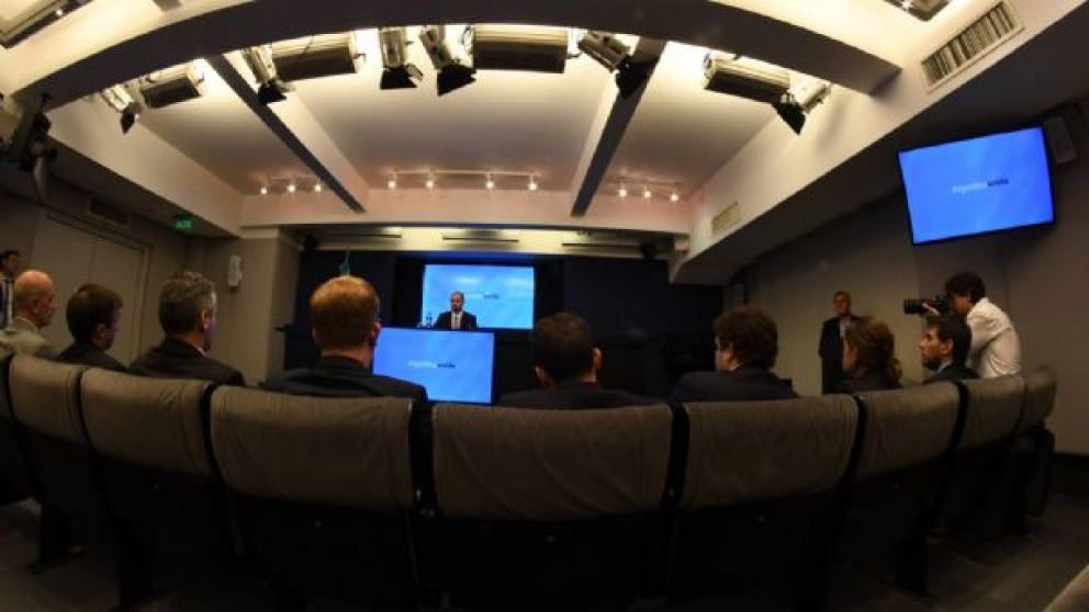 Intentan identificar a los tenedores de bonos de Deuda Pública Externa
