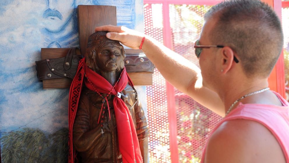 Se cumplieron 142 años de la muerte de Antonio Cruz Gil