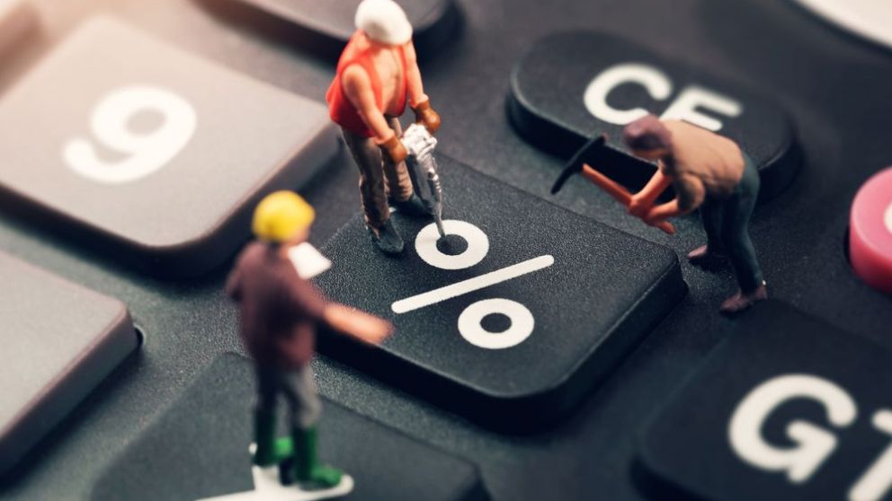 ¿Cuánto paga hoy 13 de noviembre cada banco por plazo fijo en pesos?