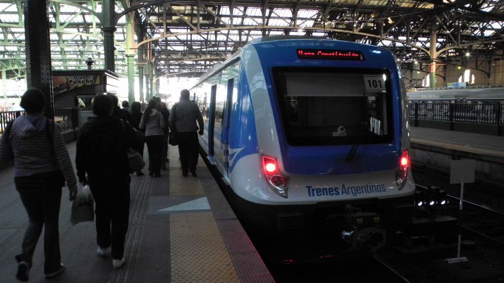 Los gremios apoyan; Transporte inici� conversaciones