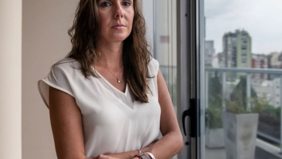 Trotta fue informada mediante una nota formal de Cancillería