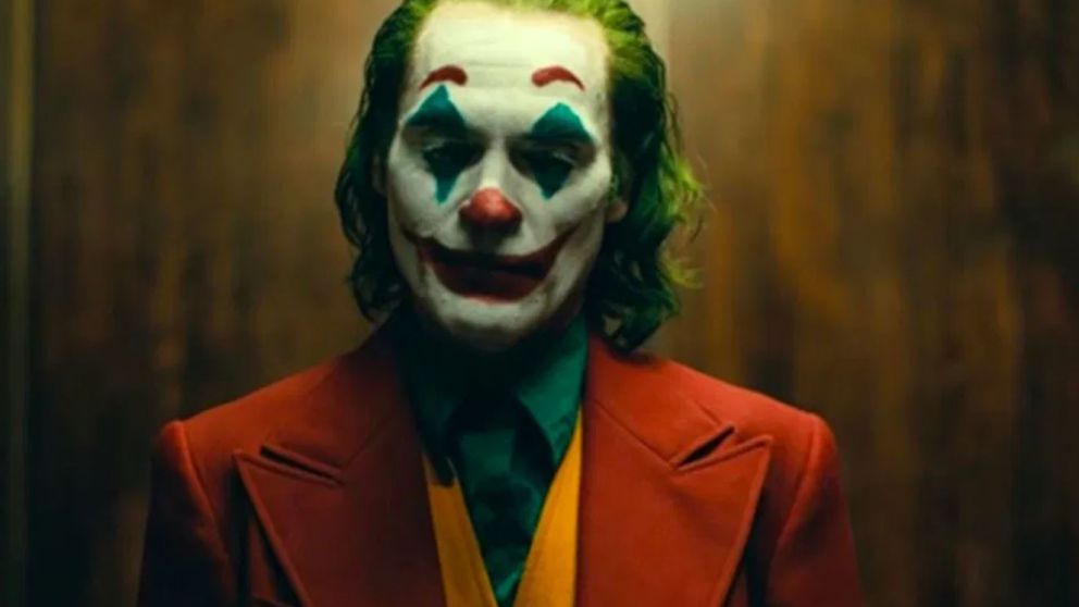 El Joker de Joaquín Phoenix, a la cabeza de los BAFTA