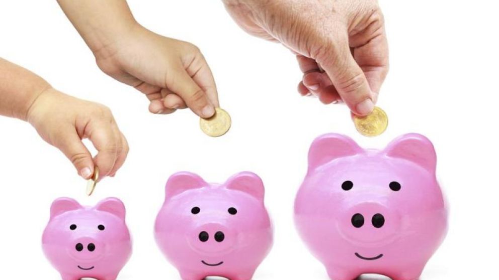 Cuánto paga un plazo fijo en pesos hoy lunes 19 de enero de 20206