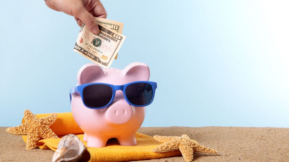 El dólar blue aún cotiza por debajo del dólar de atesoramiento