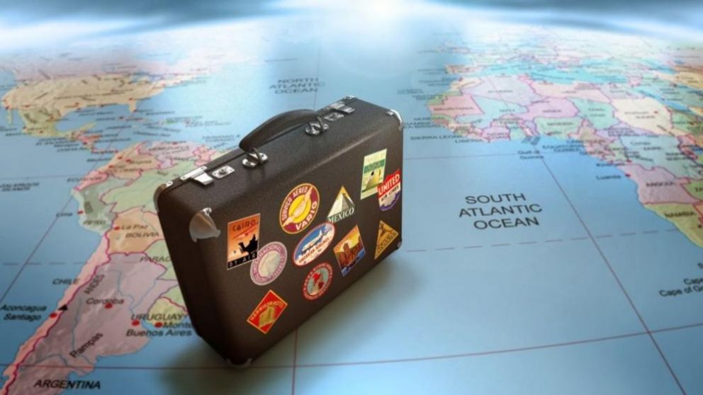 La AFIP reglamentó el cargo del 30%, con vigencia desde el 28 de diciembre