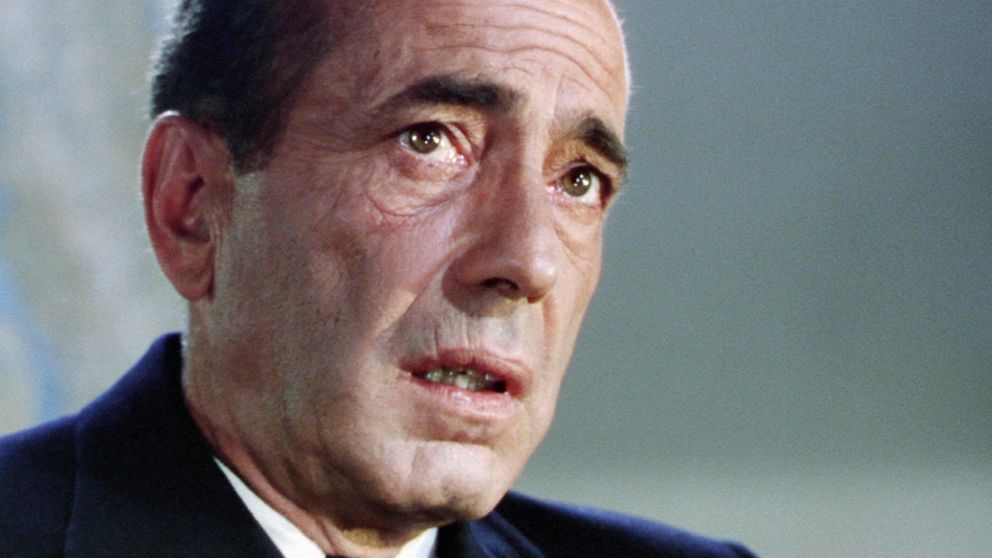Humphrey Bogart, Miami Vice, una comedia inteligente y un policial negro extraordinario