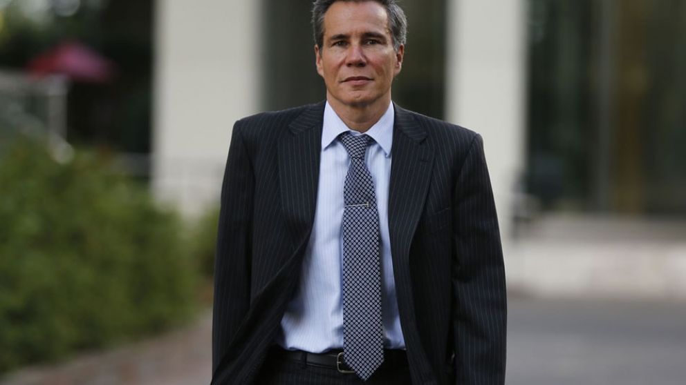 Lagomarsino apoyó la revisión de la pericia de Gendarmería en la causa Nisman