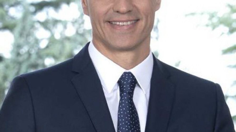 Pedro Sánchez