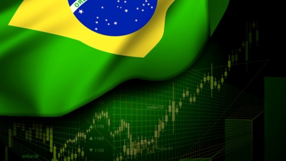 El superávit comercial brasileño bajó un 20,5% en comparación con 2018