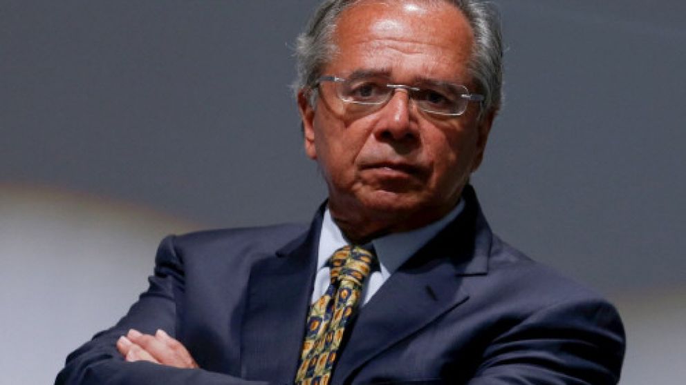 Brasil bifronte: euforia financiera y mercado laboral sin repunte