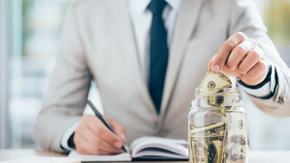 En 2019, el que apostó al dólar ganó