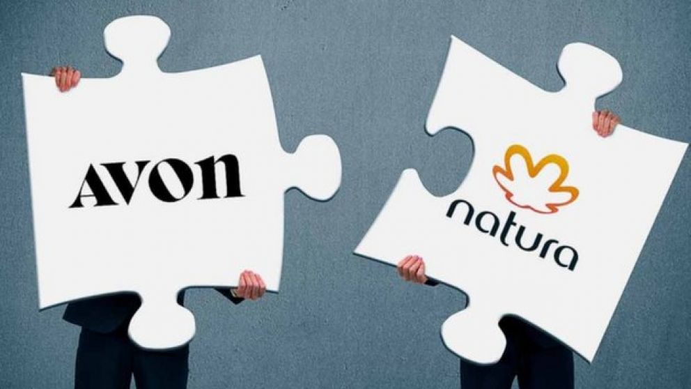 Natura cierra adquisición de Avon y se convierte en el cuarto grupo de belleza más grandel del mundo