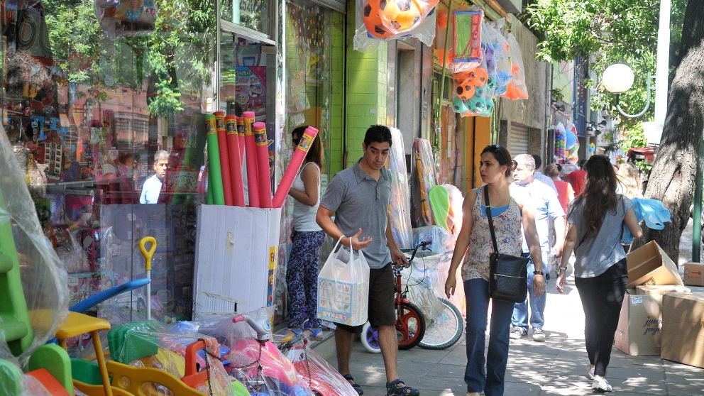 El Banco Provincia lanz� una promoci�n para ma�ana s�bado, en donde ofrecer� descuentos de hasta 30% en librer�as, indumentarias y juguetes