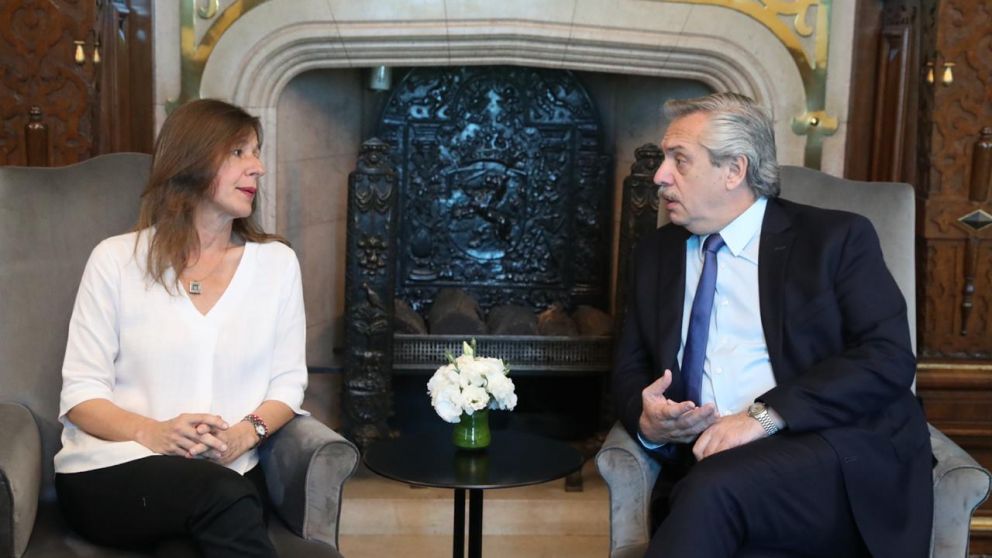 Gobierno designó las nuevas autoridades de las Fuerzas de Seguridad