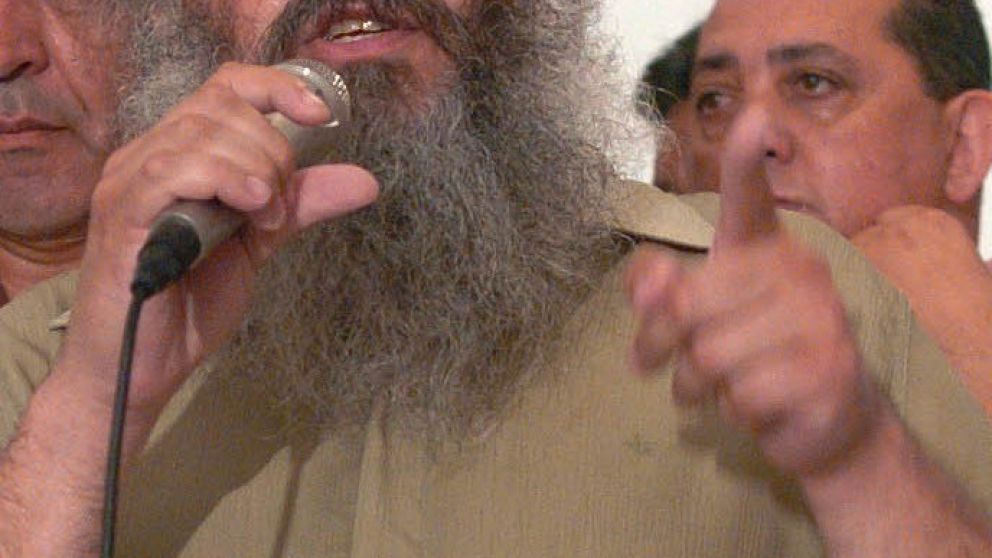 Emilio Pérsico