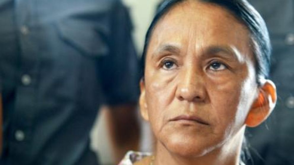 Piden que su prisión "sea efectiva y termine de cumplir su condena tras las rejas".