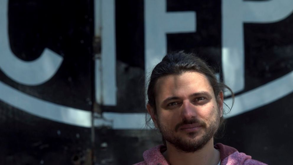 Grabois fue uno de los firmantes de la misiva, en nombre del MTE