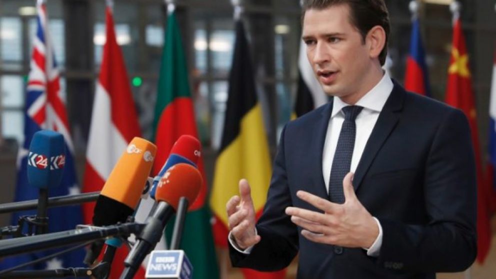 El futuro gobierno ratificó su "rechazo al acuerdo de libre comercio con el Mercosur"
