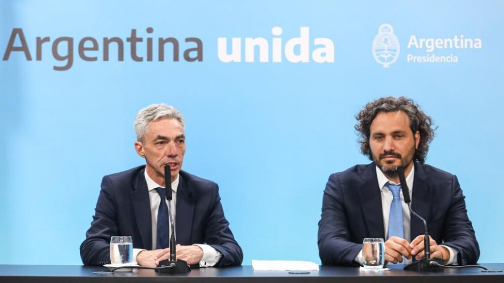 Gobierno congela boletos de colectivos y trenes