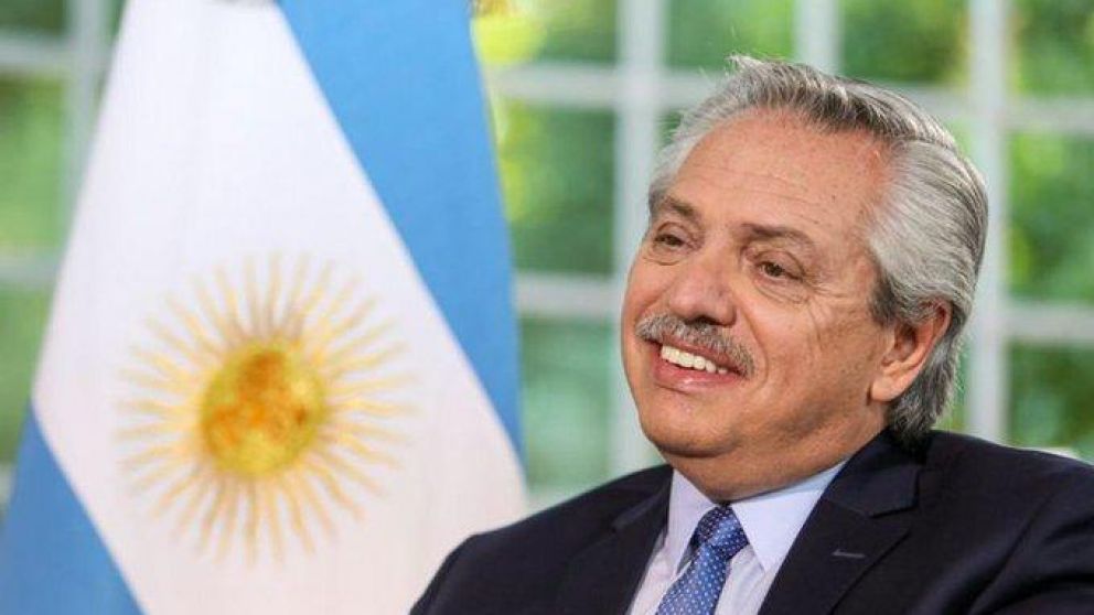 "El campo es muy importante para el crecimiento argentino"