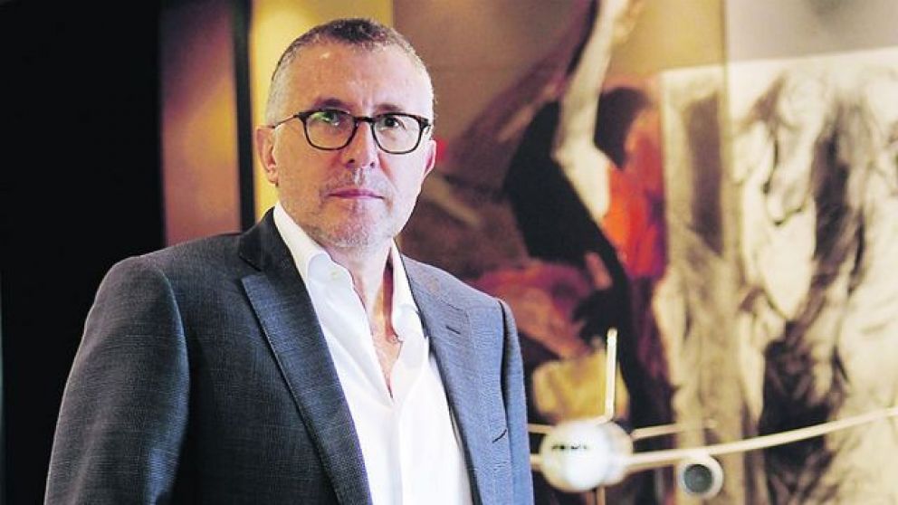 Enrique Cueto dejar� de ser CEO de LATAM Airlines
