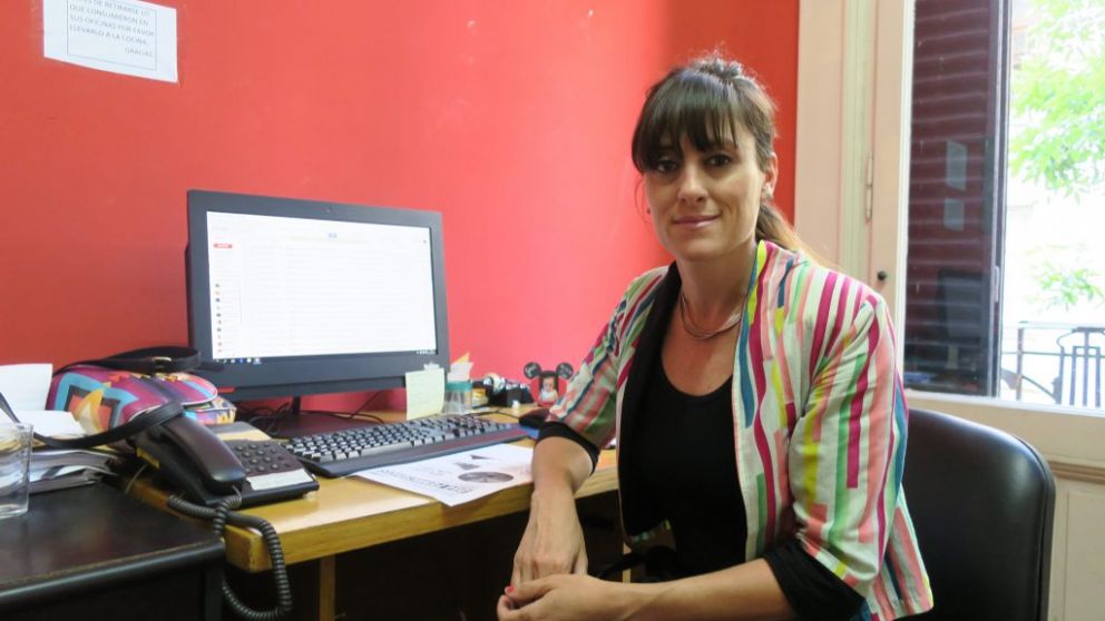 Vivanco, presidenta del Observatorio