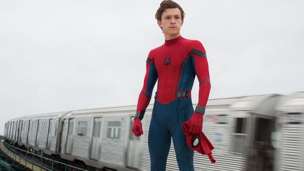 Tom Holland, Hombre Araña en varios "universos"