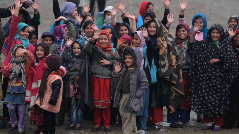 Preocupación de la organización por los más desprotegidos