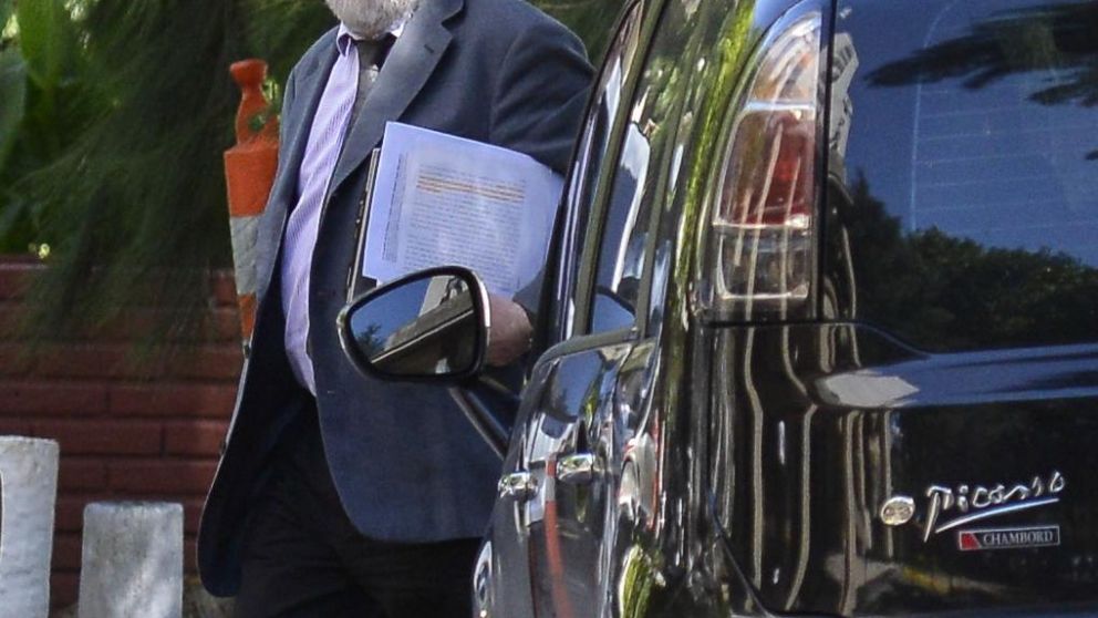 El juez dio por cerrada la pesquisa