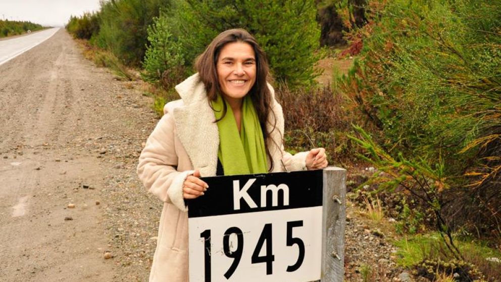 Una periodista argentina entre las 10 más influyentes en el turismo mundial