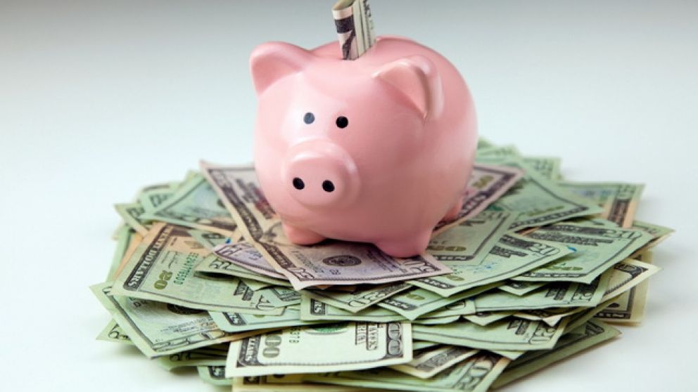 Dólar hoy: $63 en el Banco Nación