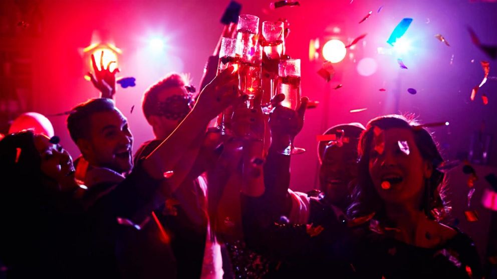 Hasta el año que viene