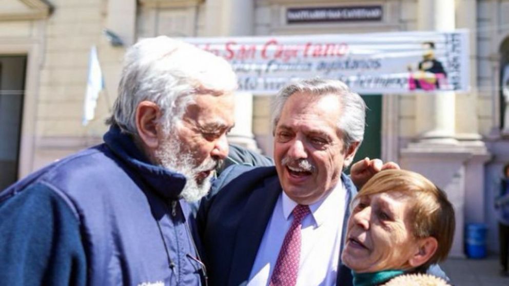 La ley de Solidaridad social y los jubilados con su nueva fórmula de movilidad