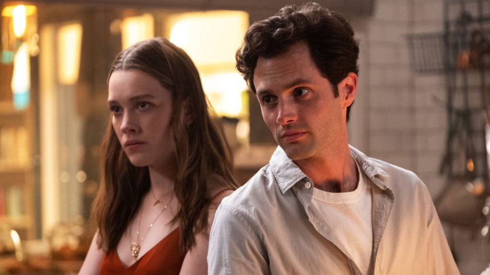 You: la comedia negra de obsesiones peligrosas est� de regreso