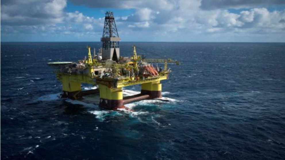 El presal explica el gran incremento de la producción petrolera de Brasil