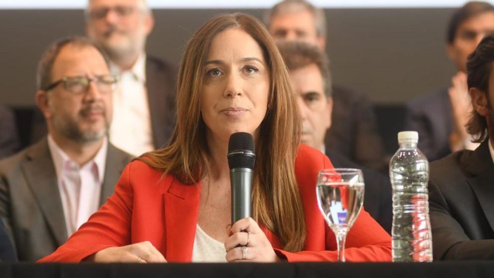 "Hay quienes creemos que no estamos en condiciones de tratar esto el día de hoy", aseguró Costa