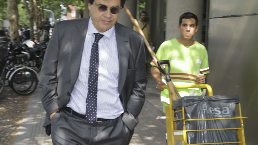 Moroni mantiene negociaciones con las partes; el anuncio aún no tiene fecha confirmada