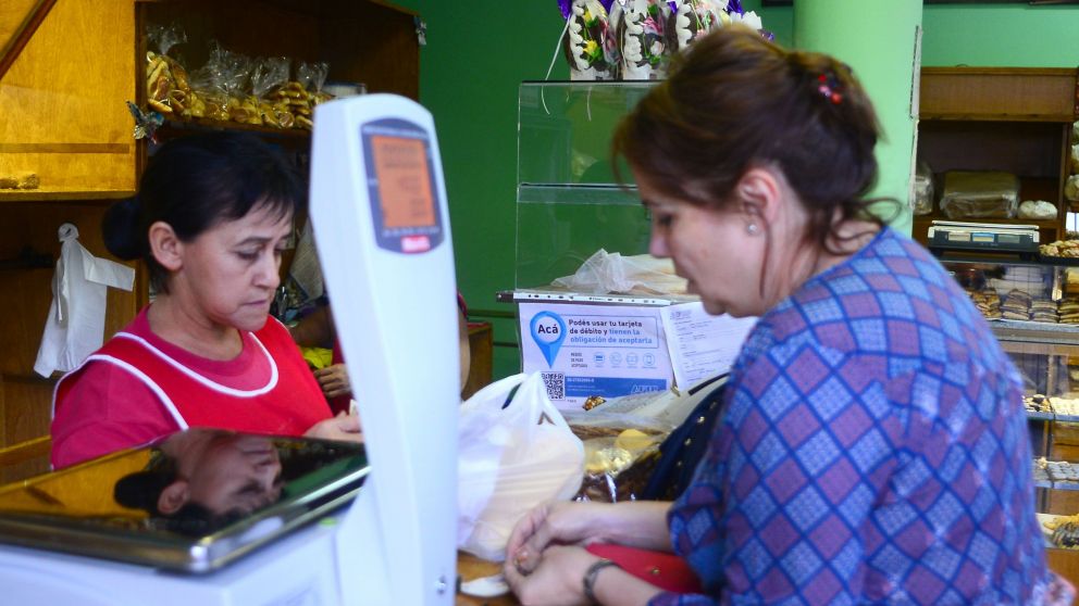 El costo del pan sigue dolarizado en la Argentina
