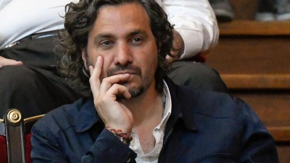 Cafiero destacó prioridad de cambios en regímenes especiales