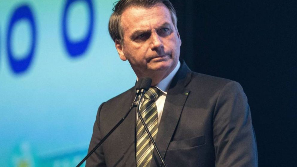 El mandatario aseguró que "el mundo volvió a confiar en Brasil"