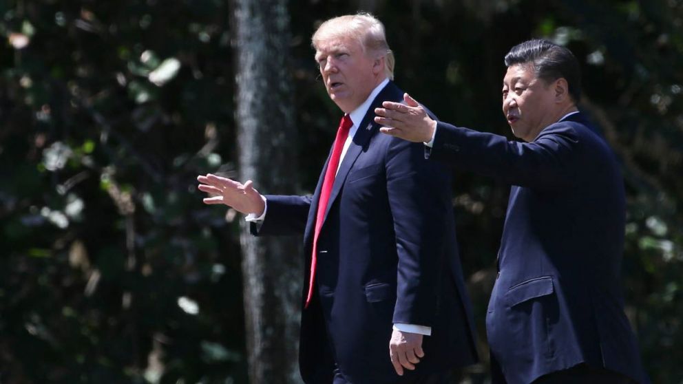 Los dos mandatarios podrían concretar la ceremonia en el club Mar-a-Lago