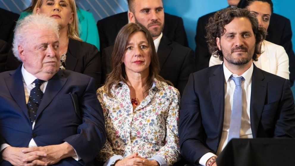 "Sólo se encuentra habilitada cuando sea estrictamente inevitable a los fines de proteger una vida -propia o de terceros", argumenta la resolución