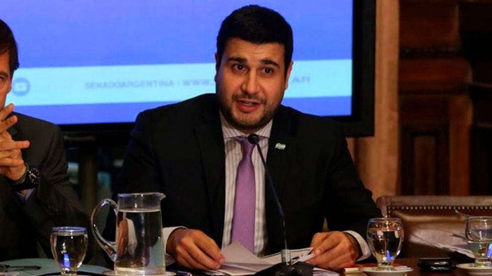 Marcos Cleri preside la bicameral, con mayoría oficialista