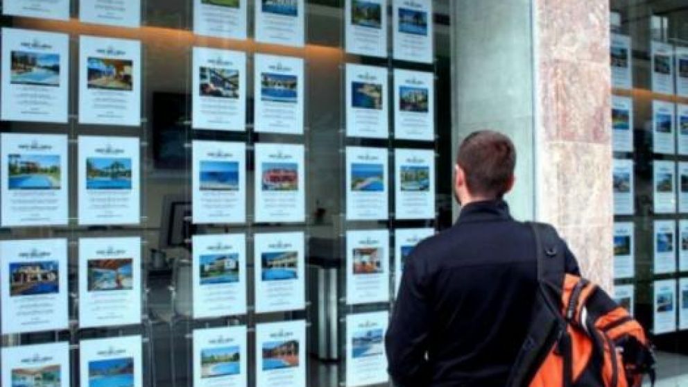 El sector inmobiliario cierra un año deficitario